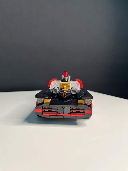 Lego Batman #76188 Kerava - photo 2