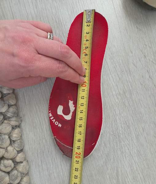 Reima Patter 2.0 koko 31 Vihti - valokuva 4