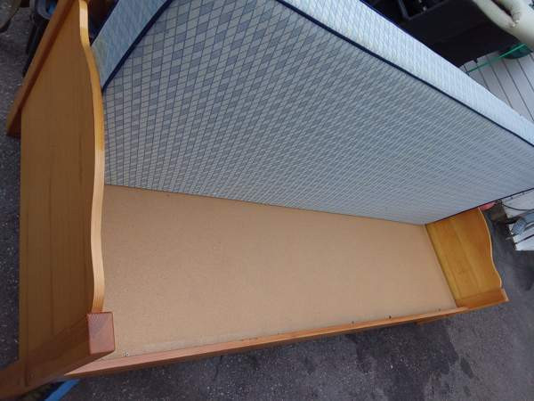 Sänky Вантаа - изображение 2