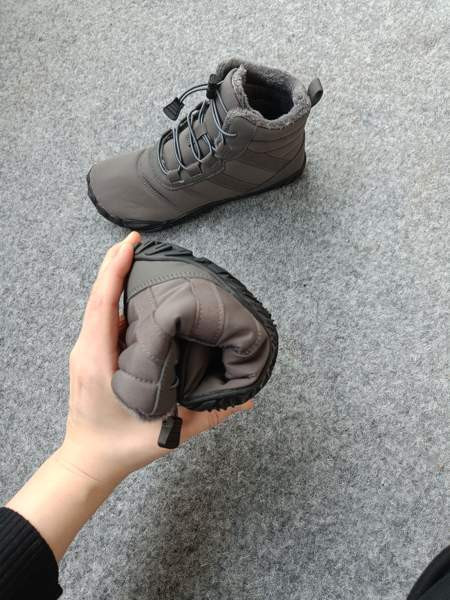 Paljasjalkakengät 36 Oulu - valokuva 1