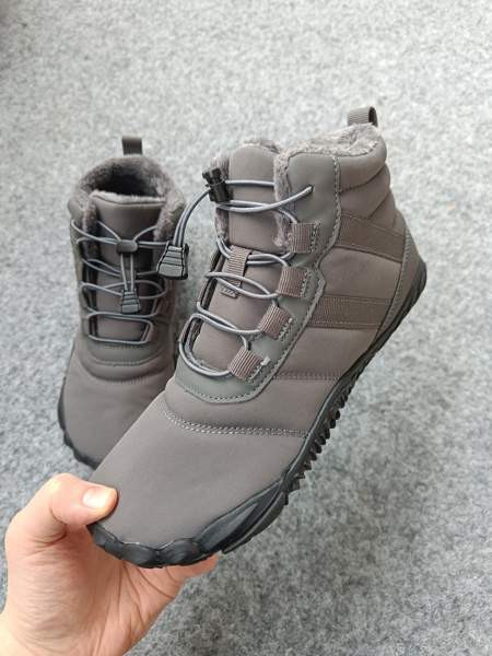 Paljasjalkakengät 36 Oulu - valokuva 2