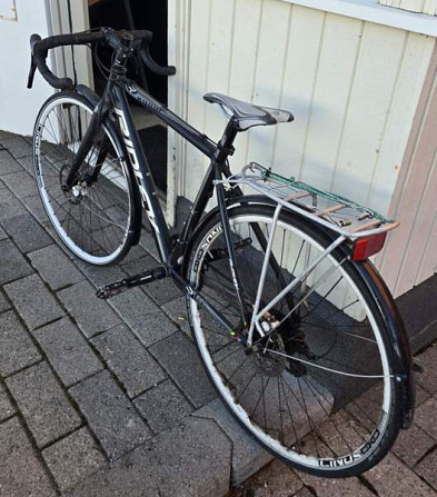 Ridley xbow Jyvaeskylae – foto 2