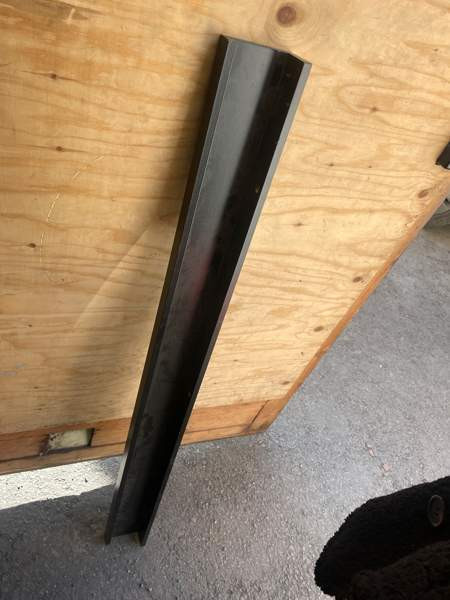 Tauluhylly 115cm taulu hylly Тампере - изображение 1