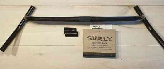Surly corner bar Ylivieska