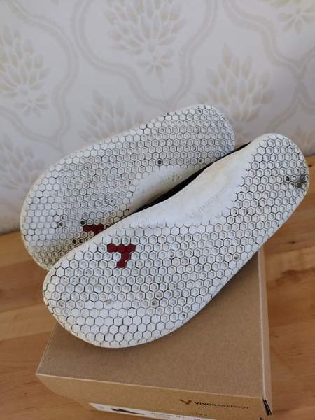 Vivobarefoot Primus Knit 35 Hollola - valokuva 4