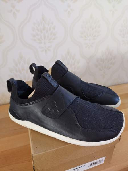 Vivobarefoot Primus Knit 35 Hollola - valokuva 1