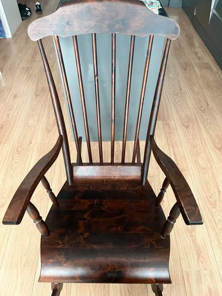 Keinutuoli Helsinki - изображение 1