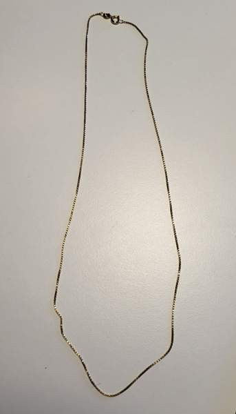 Kaulaketju venetsia, pitoisuus 750 Kaarina - valokuva 2