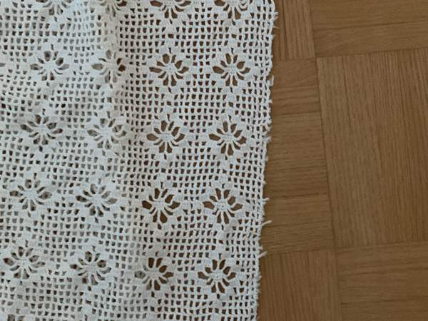 Virkattu päiväpeitto Mikkeli - photo 6