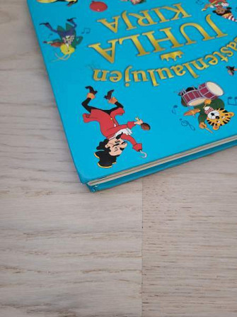 Lastenlaulujen juhlakirja Pirkkala - valokuva 8