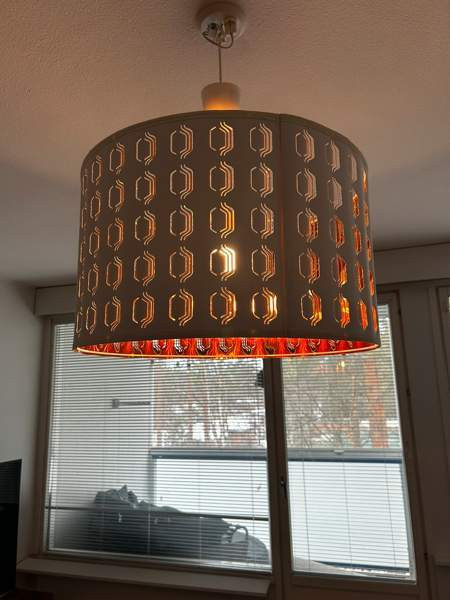 Ikea Nymö-valaisin Helsinki - изображение 1