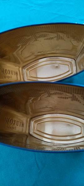 2 kpl VSOP Meukow cognac peltipurkkeja Helsinki - photo 3