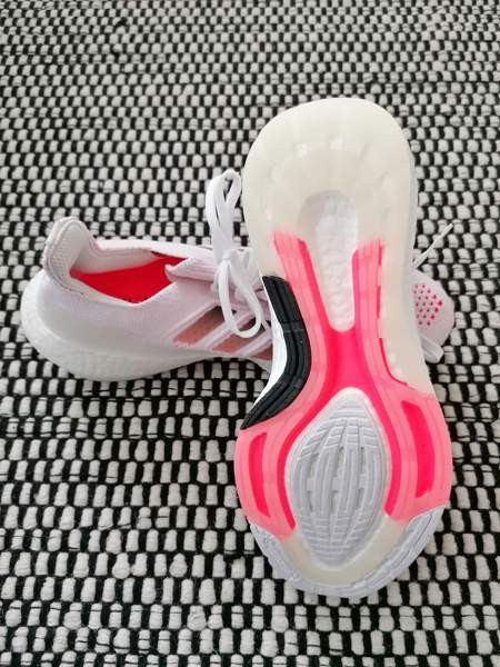 Adidas ultraboost heat.rdy koko 41 1/3 Kajaani - photo 2