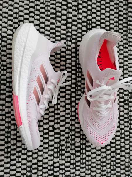 Adidas ultraboost heat.rdy koko 41 1/3 Kajaani - photo 1