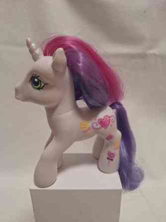 My little pony Kirkkonummi