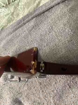 Jackson rx10d Коккола