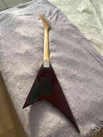 Jackson rx10d Коккола