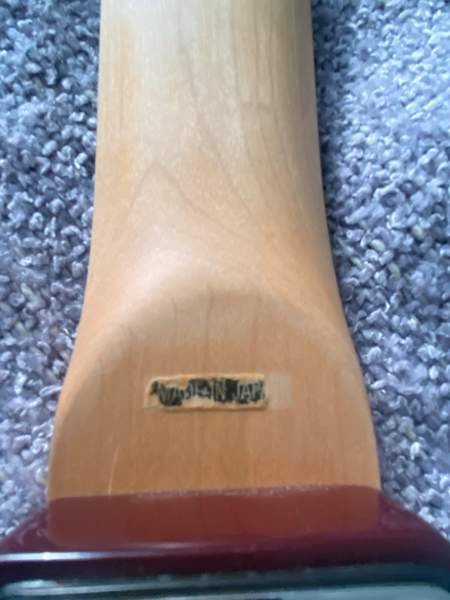 Jackson rx10d Kokkola – foto 5