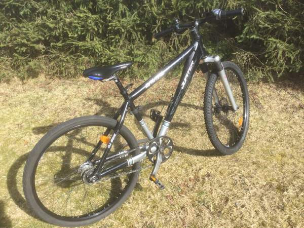 Jupiter Brutal Espoo - photo 1