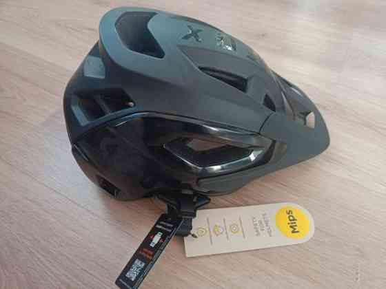 Pyöräilykypärä Fox Speedframe Pro Mips, koko L Лаппенранта