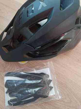 Pyöräilykypärä Fox Speedframe Pro Mips, koko L Лаппенранта