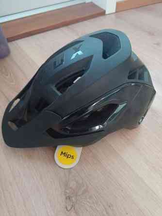 Pyöräilykypärä Fox Speedframe Pro Mips, koko L Лаппенранта