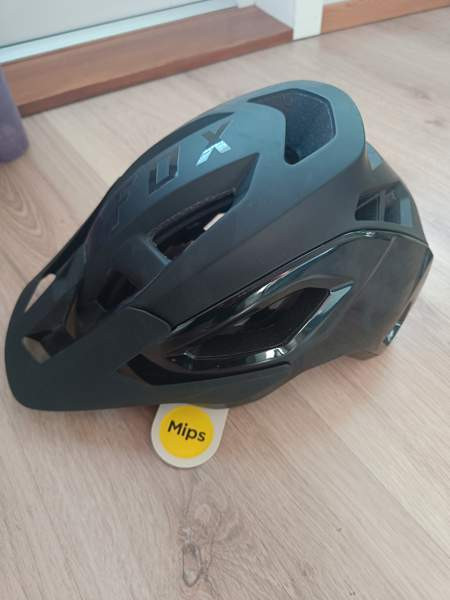 Pyöräilykypärä Fox Speedframe Pro Mips, koko L Lappeenranta - photo 1