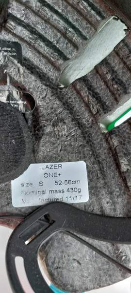 Polkupyörä kypärä Kitee – foto 3