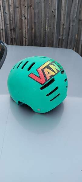 Polkupyörä kypärä Kitee – foto 2