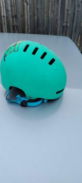 Polkupyörä kypärä Kitee – foto 1