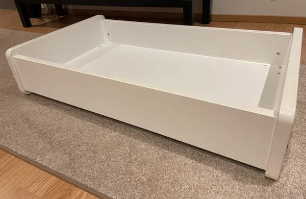 Unipuu lelulaatikko Lahti – foto 1