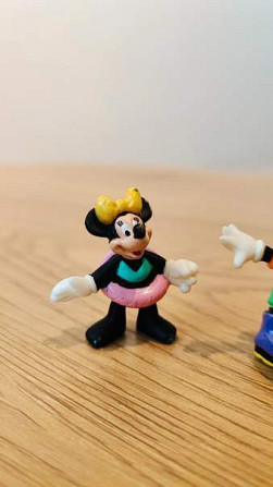Kinder Disney Järvenpää - valokuva 2