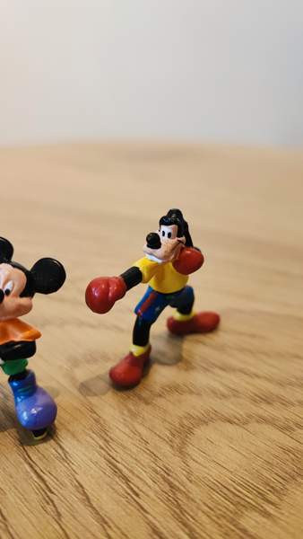 Kinder Disney Jaervenpaeae - photo 3