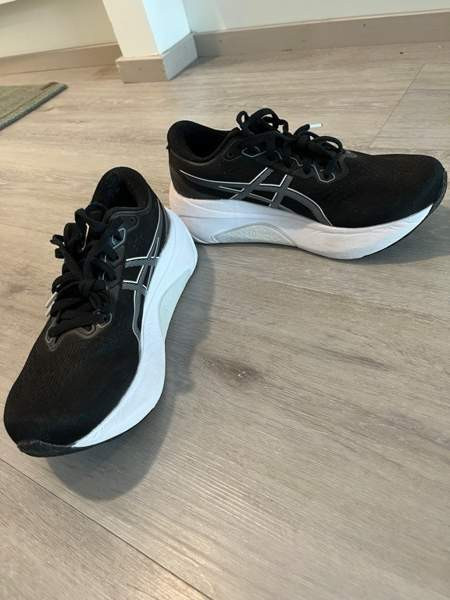 Asics Gel-Kayano 30 Helsinki - valokuva 4