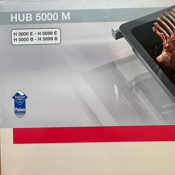 MIELE Gourmet -pannu UUSI! Turku - valokuva 2