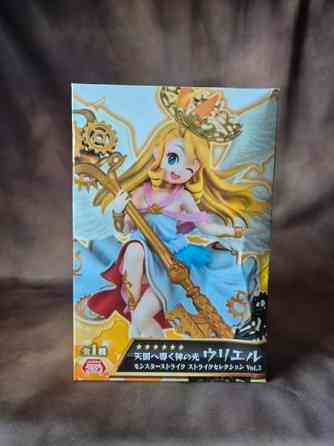 Uriel - Monster Strike animefiguuri Jyväskylä