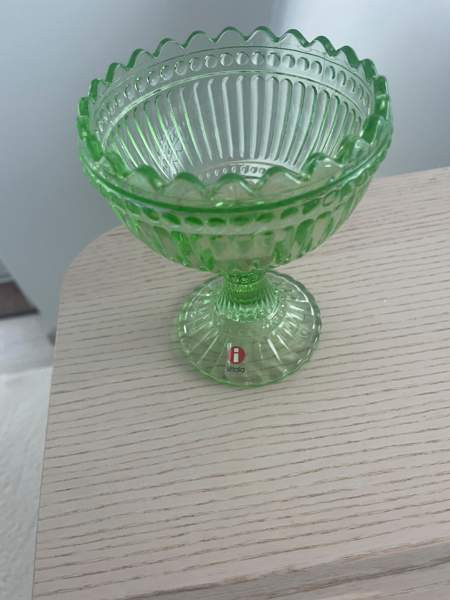 Mariskooli vihreä Helsinki - valokuva 1