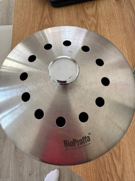 Bioproffa biojäte astia KÄYTTÄMÄTÖN Эспоо - изображение 1