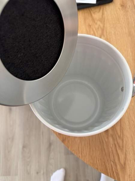 Bioproffa biojäte astia KÄYTTÄMÄTÖN Эспоо - изображение 2