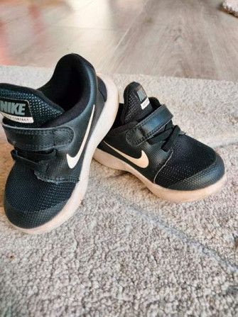 Nike kengät 22 Pori – foto 1