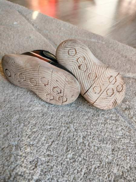 Nike kengät 22 Пори - изображение 4