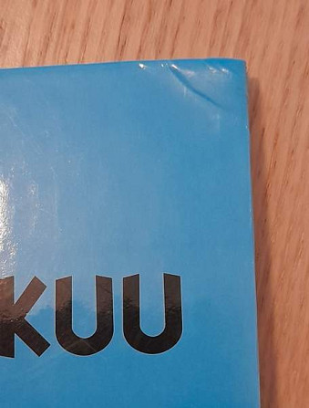 Päämääränä kuu + Tintti kuun kamaralla ( Kovakantiset ) Керава - изображение 4