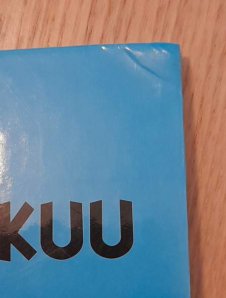 Päämääränä kuu + Tintti kuun kamaralla ( Kovakantiset ) Kerava - valokuva 4