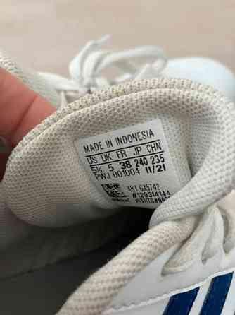 Adidas tennarit Rovaniemi