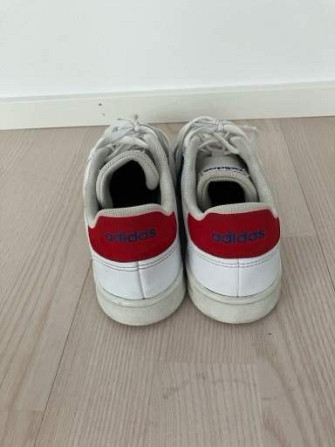 Adidas tennarit Rovaniemi – foto 2
