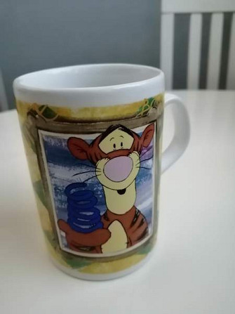 Disney muki Tikru Mikkeli – foto 1