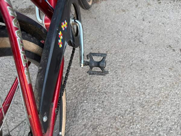 Lasten pyörä 20” Tunturi Mimosa Tampere - photo 5