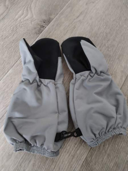 Välikausihanskat Турку - изображение 1