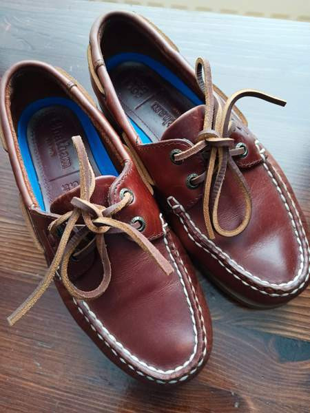 Naisten purjehduskengät Naantali - photo 1