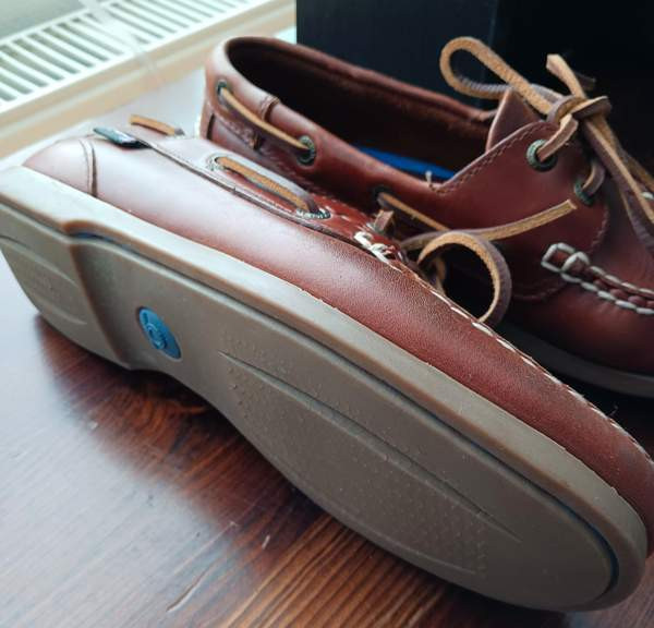 Naisten purjehduskengät Naantali - photo 2